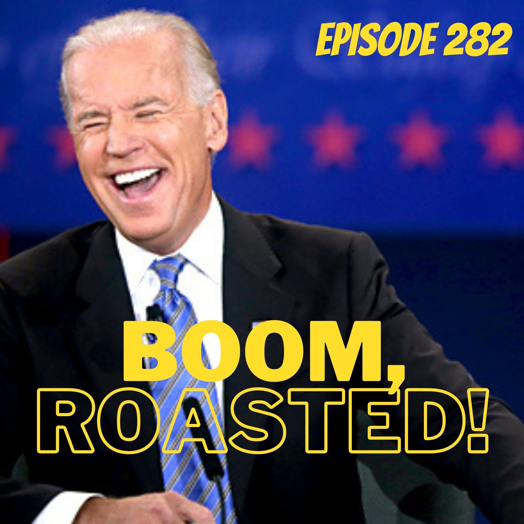 Look Forward - Episode 282: Biden Wasn’t Exactly Wrong