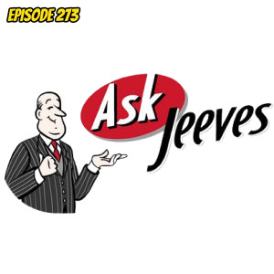 Look Forward - Episode 273: Don’t Ask Jay, Ask Jeeves