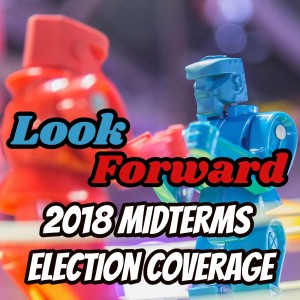 Look Forward - LIVE Midterms Election Coverage