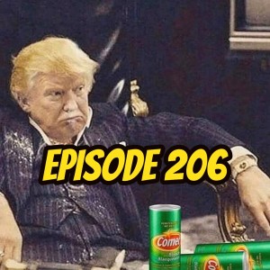 Look Forward - Ep206: The Don of Disinfectants