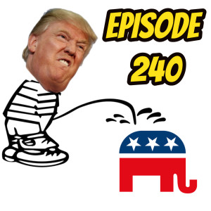 Look Forward - Ep240: The PP will REIGN!!!