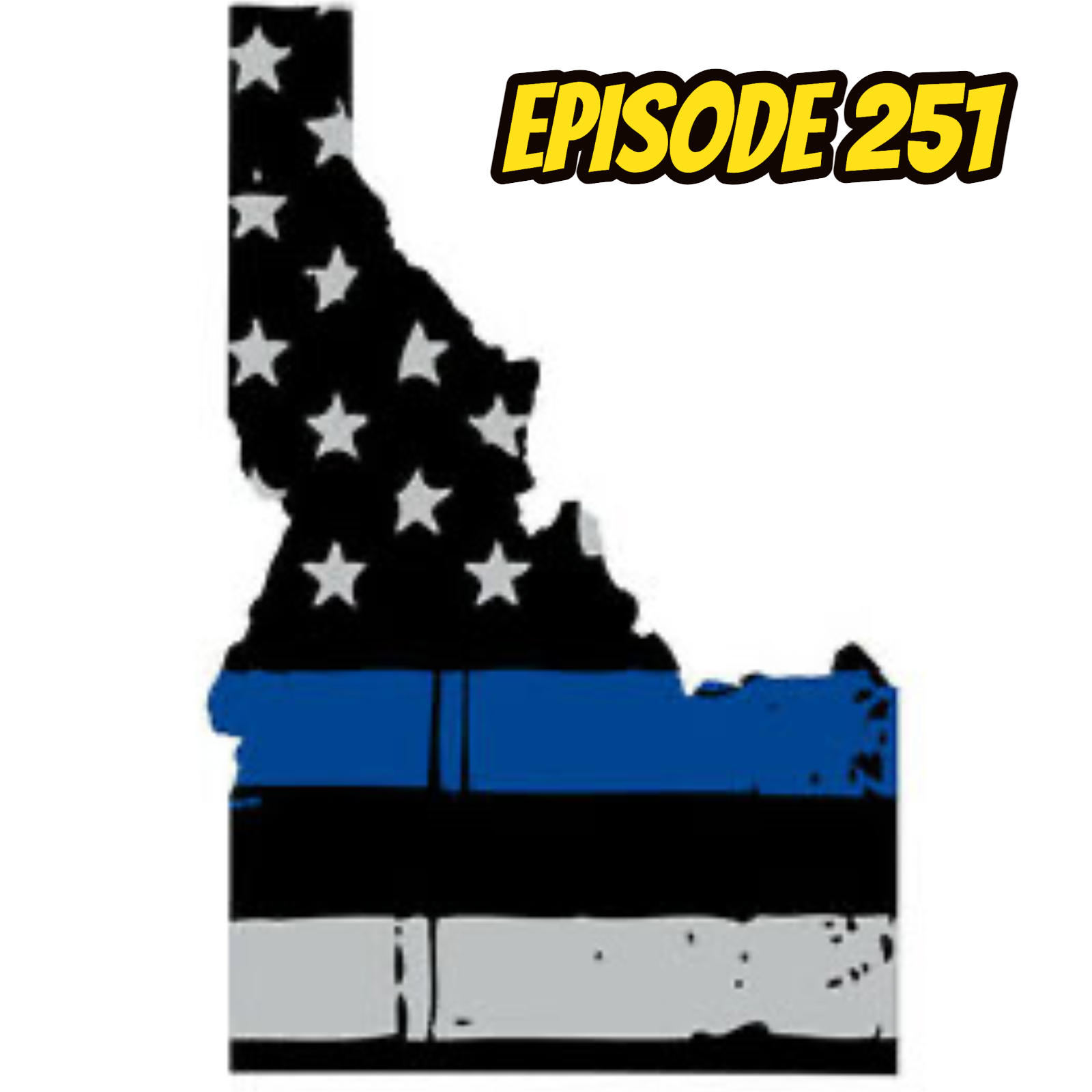 Look Forward - Ep251: The Independent Nation of Idaho