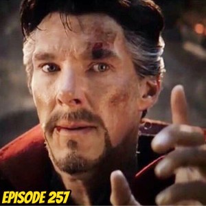 Look Forward - Ep257: One Down, One to Go!