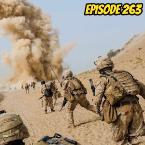 Look Forward - Ep263: Afghanistan is our Vietnam