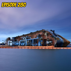 Look Forward - Episode 280: Capsize The Boat