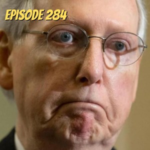 (VIDEO) Look Forward - Episode 284: The GOP You Knew is Dead, Mitch!