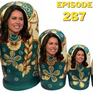 Look Forward - Episode 287: Russian Nesting Doll of B.S.