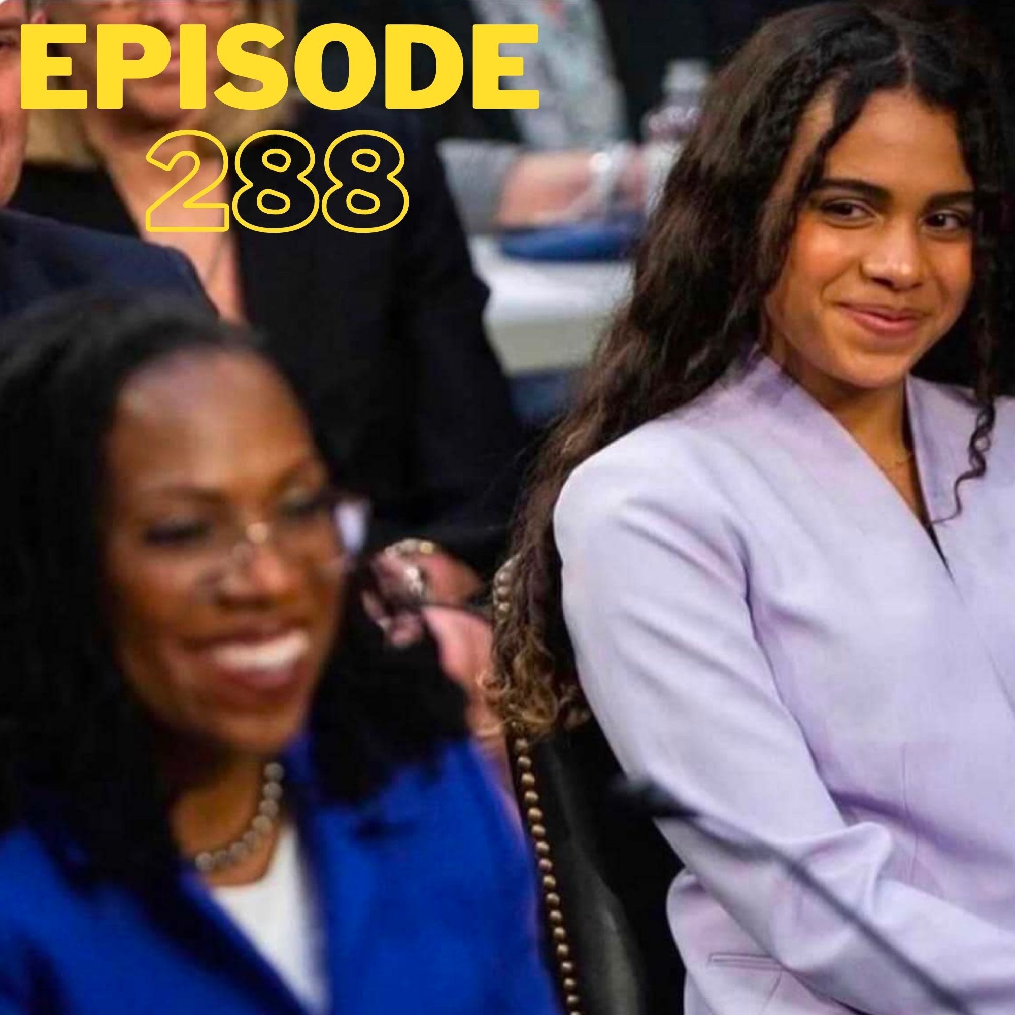 (VIDEO) Look Forward - Episode 288: Ignore GOP, Acquire SCOTUS Seat!