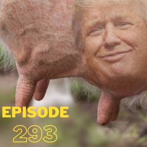 Look Forward - Episode 293: Sucking at Trump’s Teat