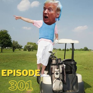 Look Forward - Episode 301: Leading the Charge Against Democracy