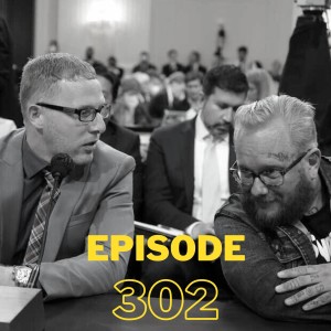 (VIDEO) Look Forward - Episode 302: Inside the Jan 6th Violence Bubble