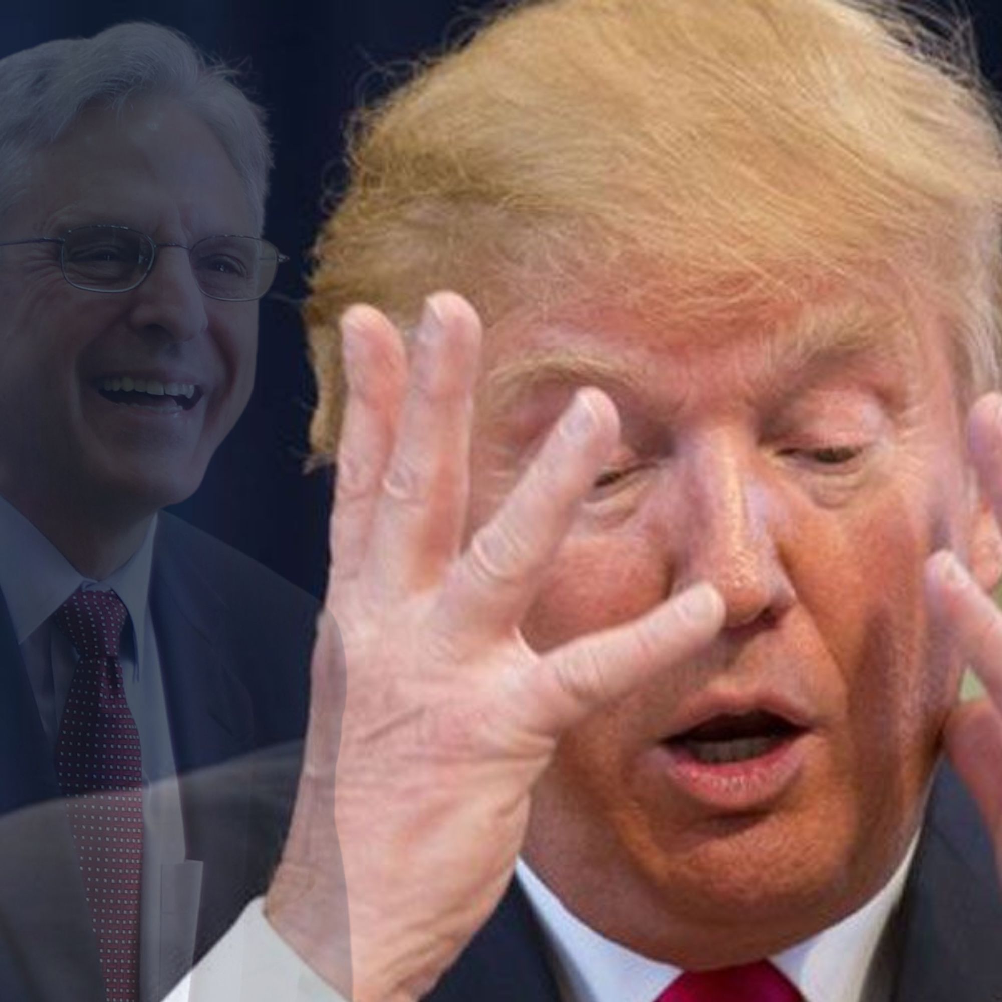 Look Forward - Ep310: The Special Master Disaster (DOJ vs Trump Case, Letitia James, & Fed Abortion Ban)