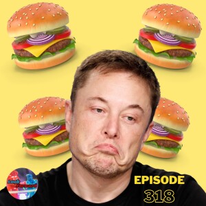Look Forward - Ep318: Elon’s Nothingburger