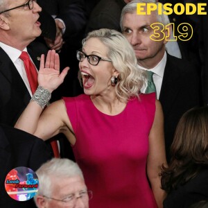 Look Forward - Ep319: Pay Attention to Little Miss Independent