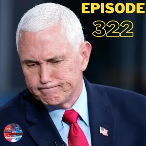 Look Forward - Ep322: Well that Narrative is Dead