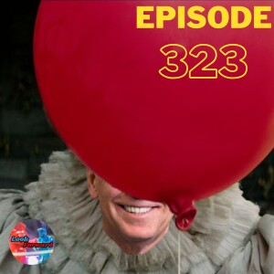 Look Forward - Ep323: That Damn Balloon
