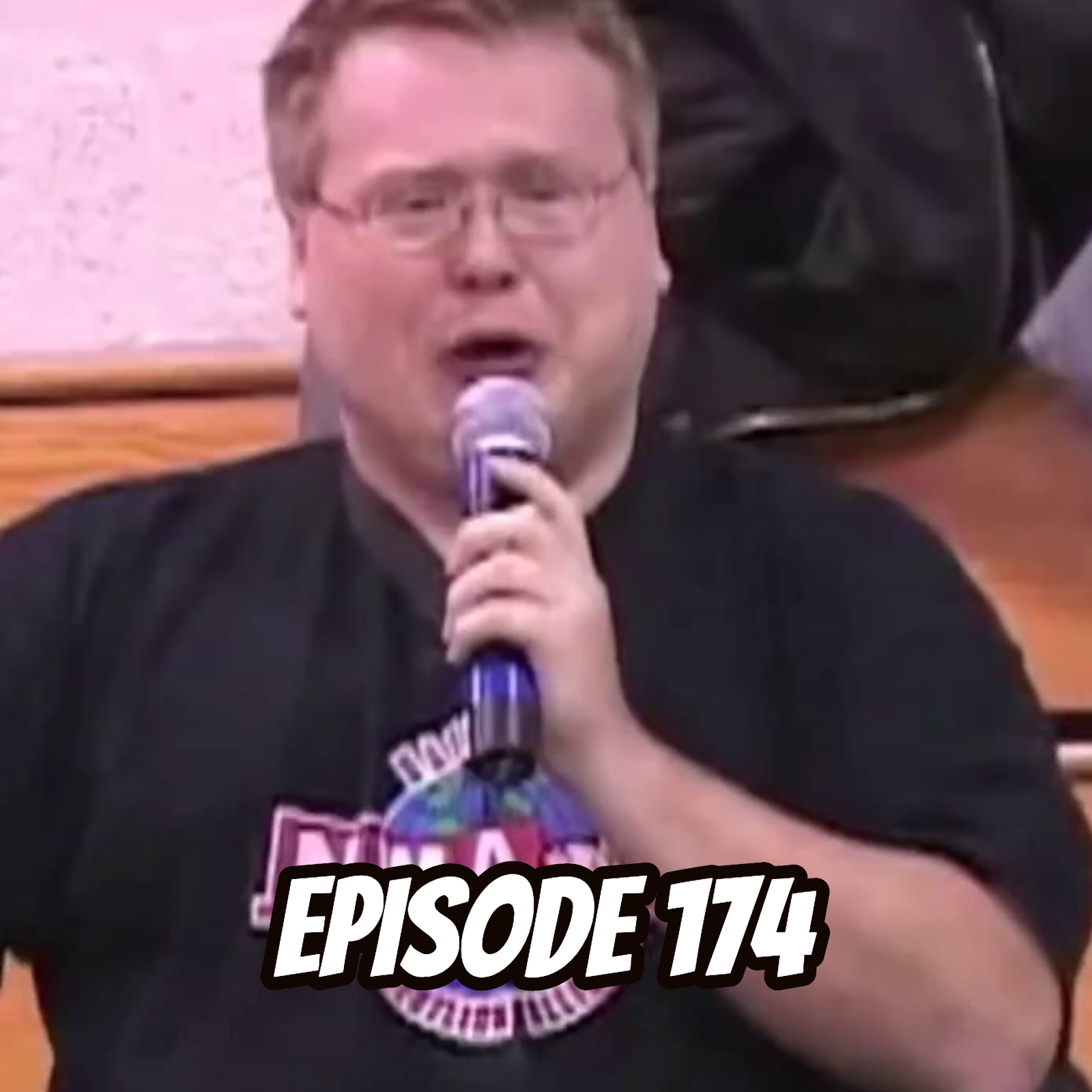 Look Forward - Ep174: It’s Still Real To Me, Dammit!
