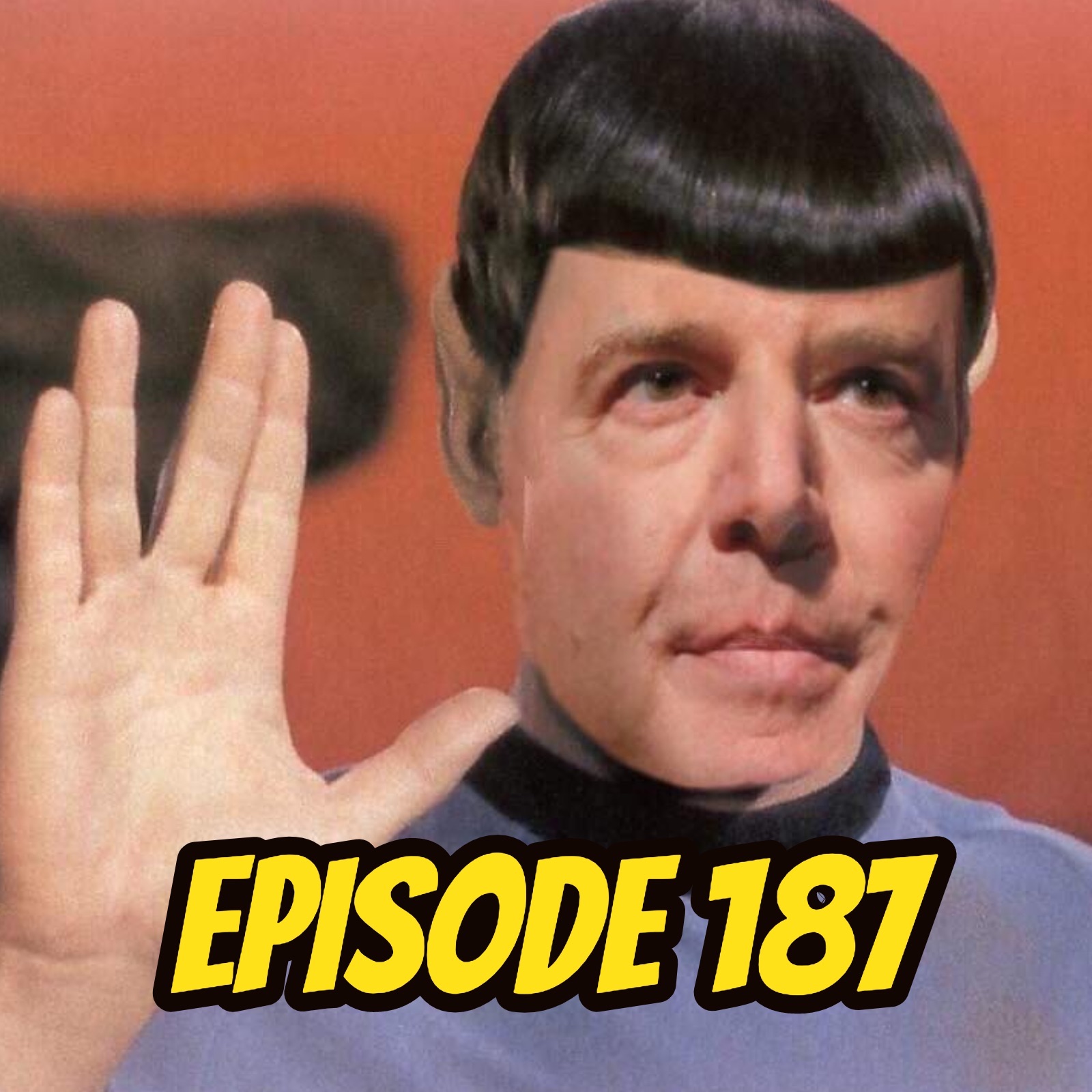Look Forward - Ep187: Live Long and Prosecute