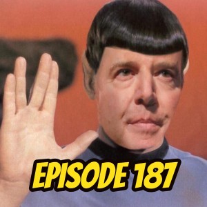 Look Forward - Ep187: Live Long and Prosecute