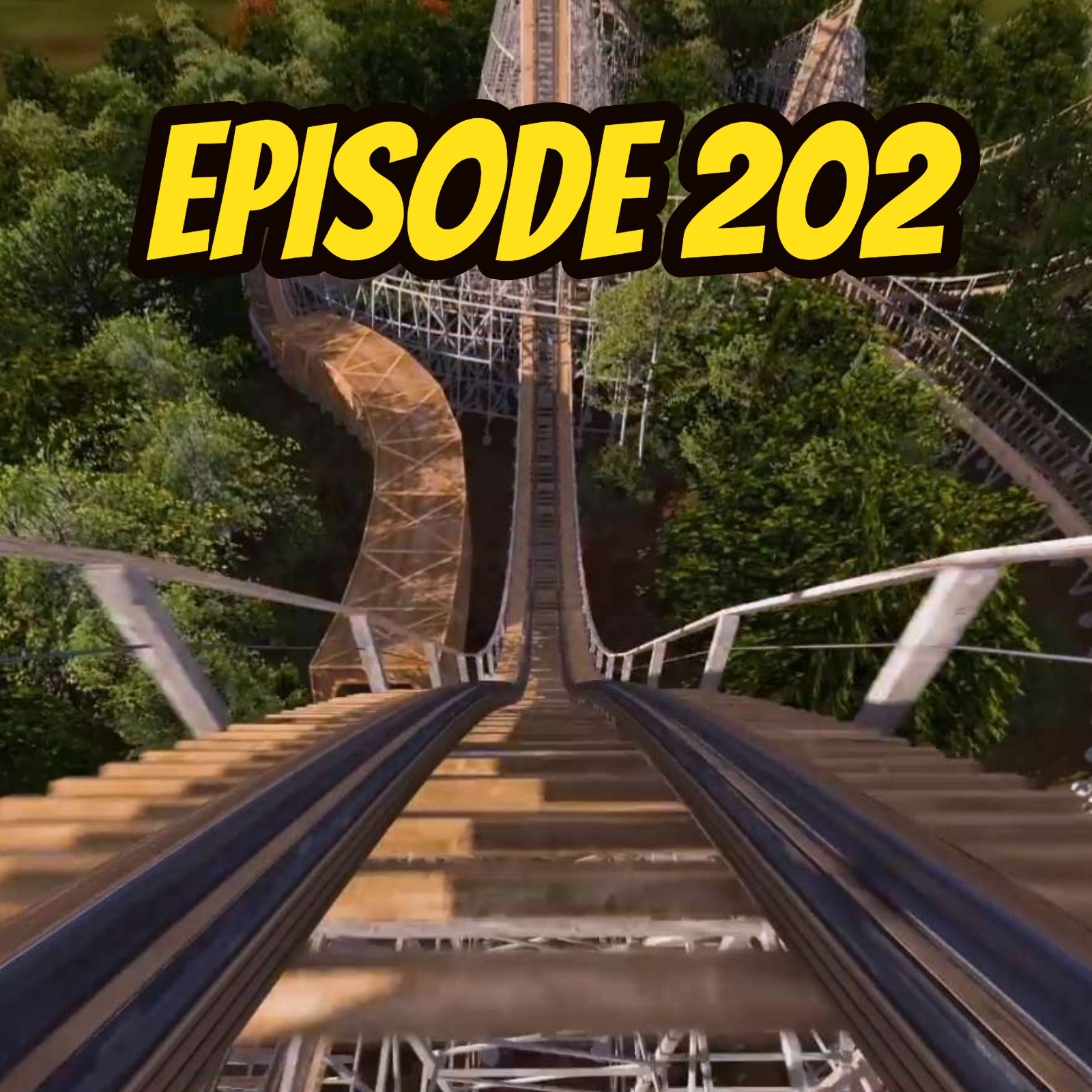 Look Forward - Ep202: Eventually is NOW!