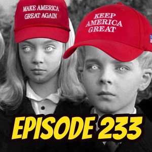 Look Forward - Ep233: The Answer is 