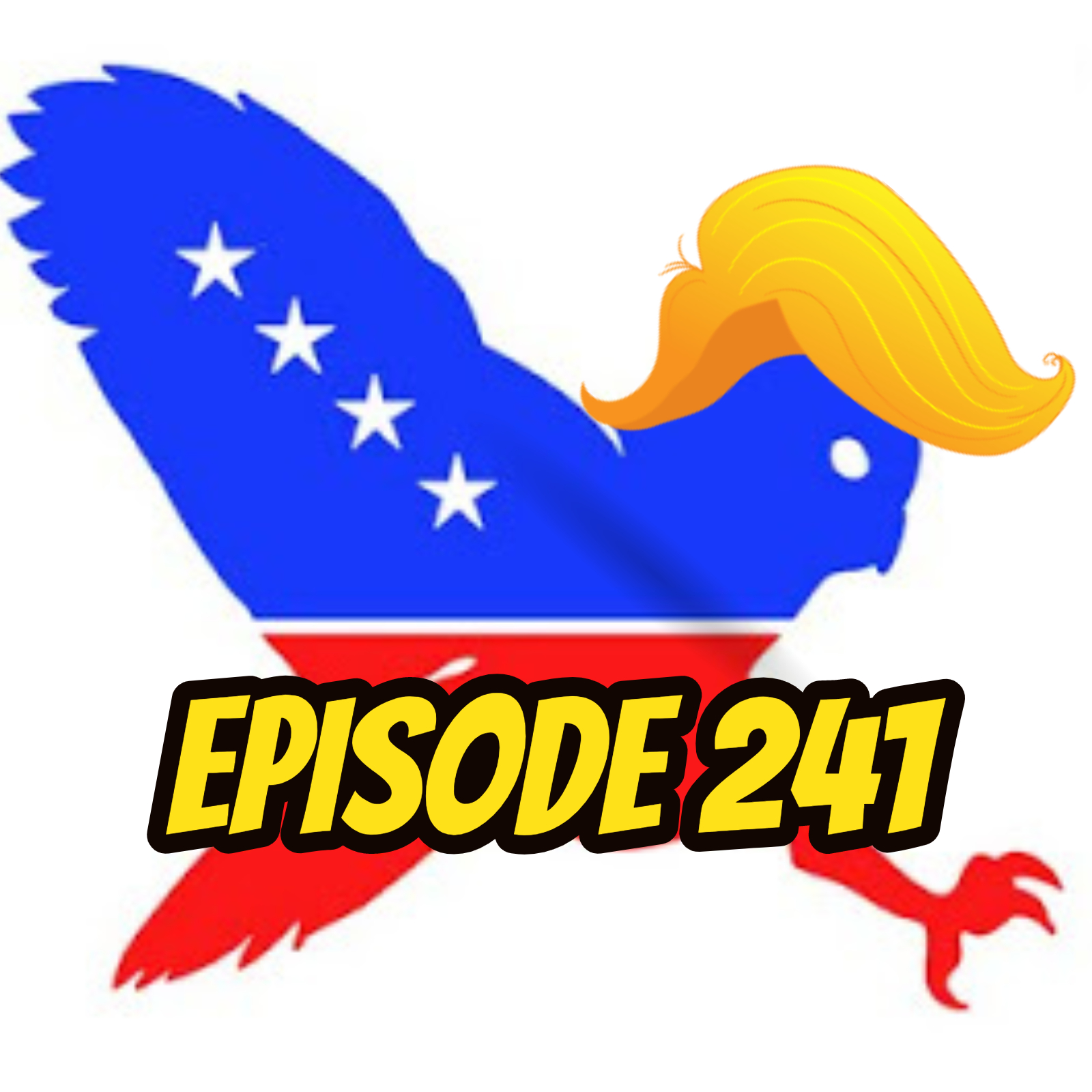 Look Forward - Ep241: The New Whigs