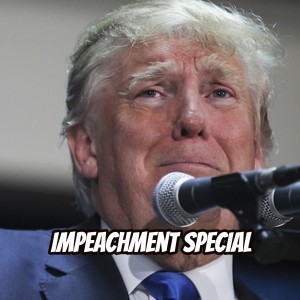 Look Forward - IMPEACHMENT SPECIAL - Fret Level Midnight