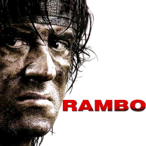 No Time to Bleed - Ep35 - Rambo IV