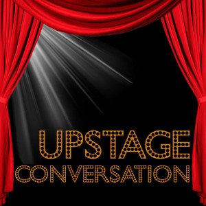 Upstage Conversation - Episode 12: In the Heights (2021)