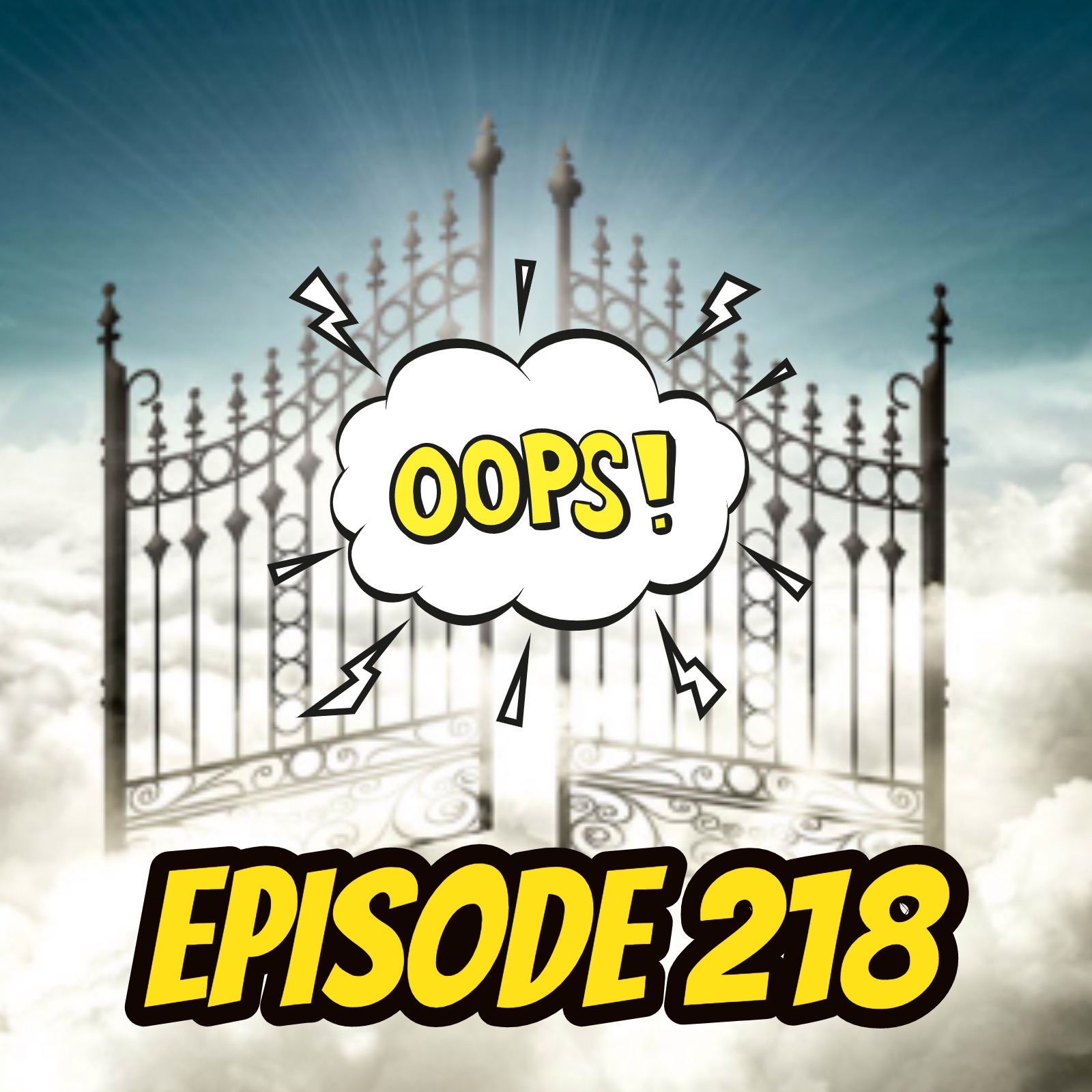 Look Forward - Ep218: It’s Not Real, Guys!