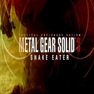 Metal Gear Solid 3: Snake Eater - The Men With the Golden Tongues