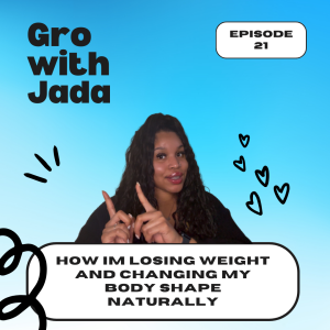 21.The Truth About How I’m Naturally Transforming My Body (No Gimmicks!)