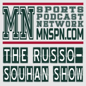 The Russo-Souhan Show 136 - Trade deadlines and moves not made