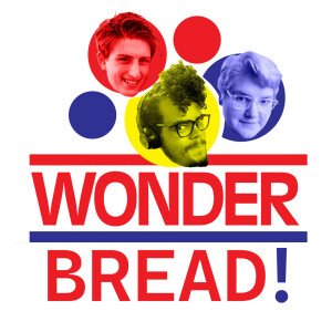 FEED DROP: WonderBread! | Episode 93 - Harry Styles