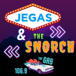 FEED DROP: Jegas and The Snorch in the Morning | 05/05/23 Morning Broadcast