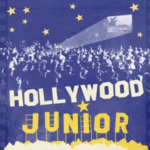 Hollywood Jr. | Episode 4: The 2010s Oscar Winner's Draft with "Elder" Josh Jackson!