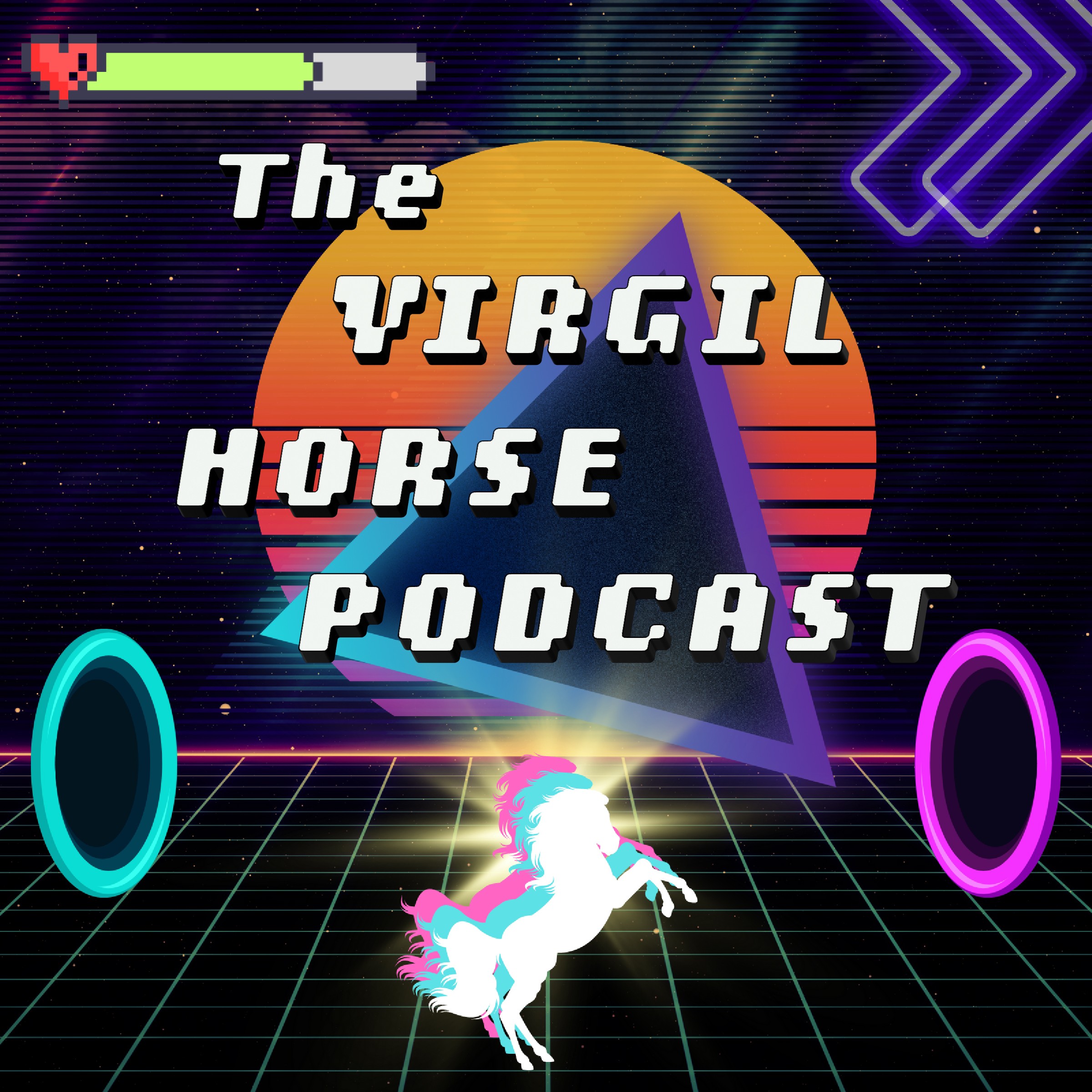 The Podcast Podcast Podcast