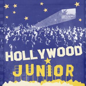 Hollywood Jr. | Episode 3: RENAISSANCE: A FILM BY BEYONCÉ (and Many Others!) Plus our Timed Top 5s of 2023!