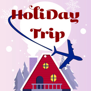 BIT DEPTH: HoliDay Trip | Episode 78 - Christmas In Europe