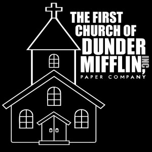 FEED DROP: The First Church Of Dunder Mifflin| Preserving Through Forgiveness