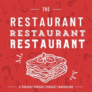 FEED DROP: The Restaurant Restaurant Restaurant | Episode 11: Better Restaurants, Better Business, Papa Jeff