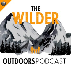 Camping in the National Parks and how to raise resilient kids in the outdoors with Steph Alcivar