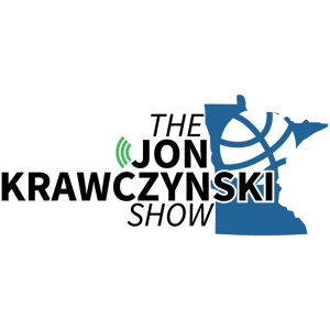 The Jon Krawczynski Show 139 - LeBron to the West and athletes to the rescue