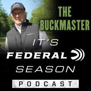 Episode No. 28 - The Buckmaster