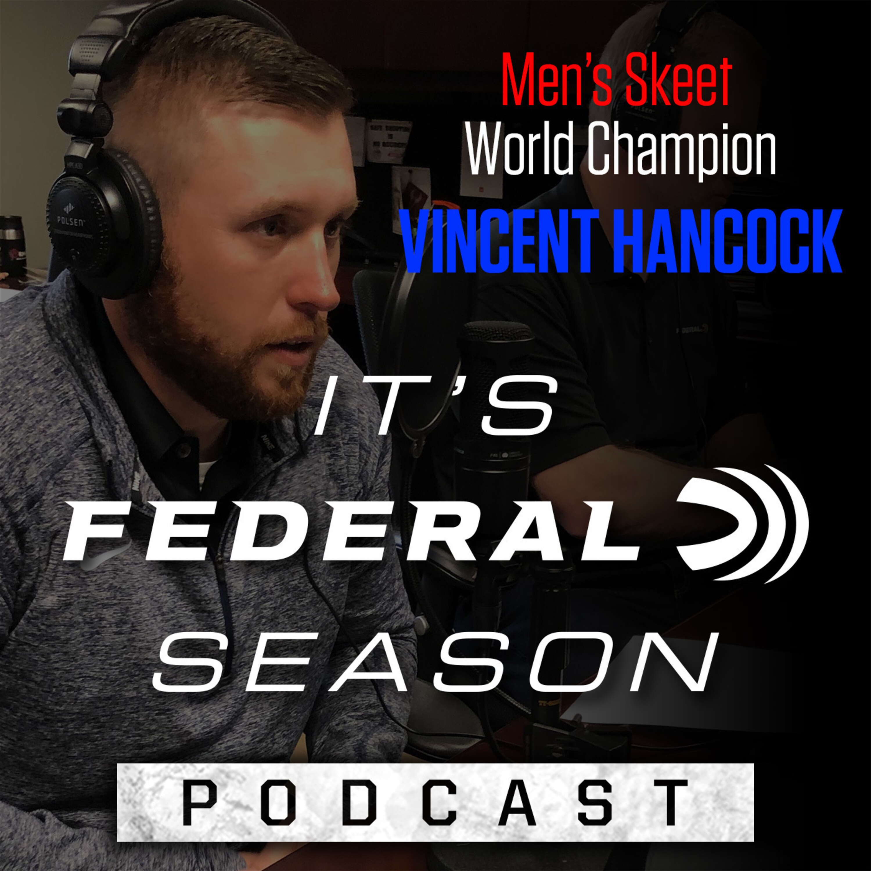 It\'s Federal Season