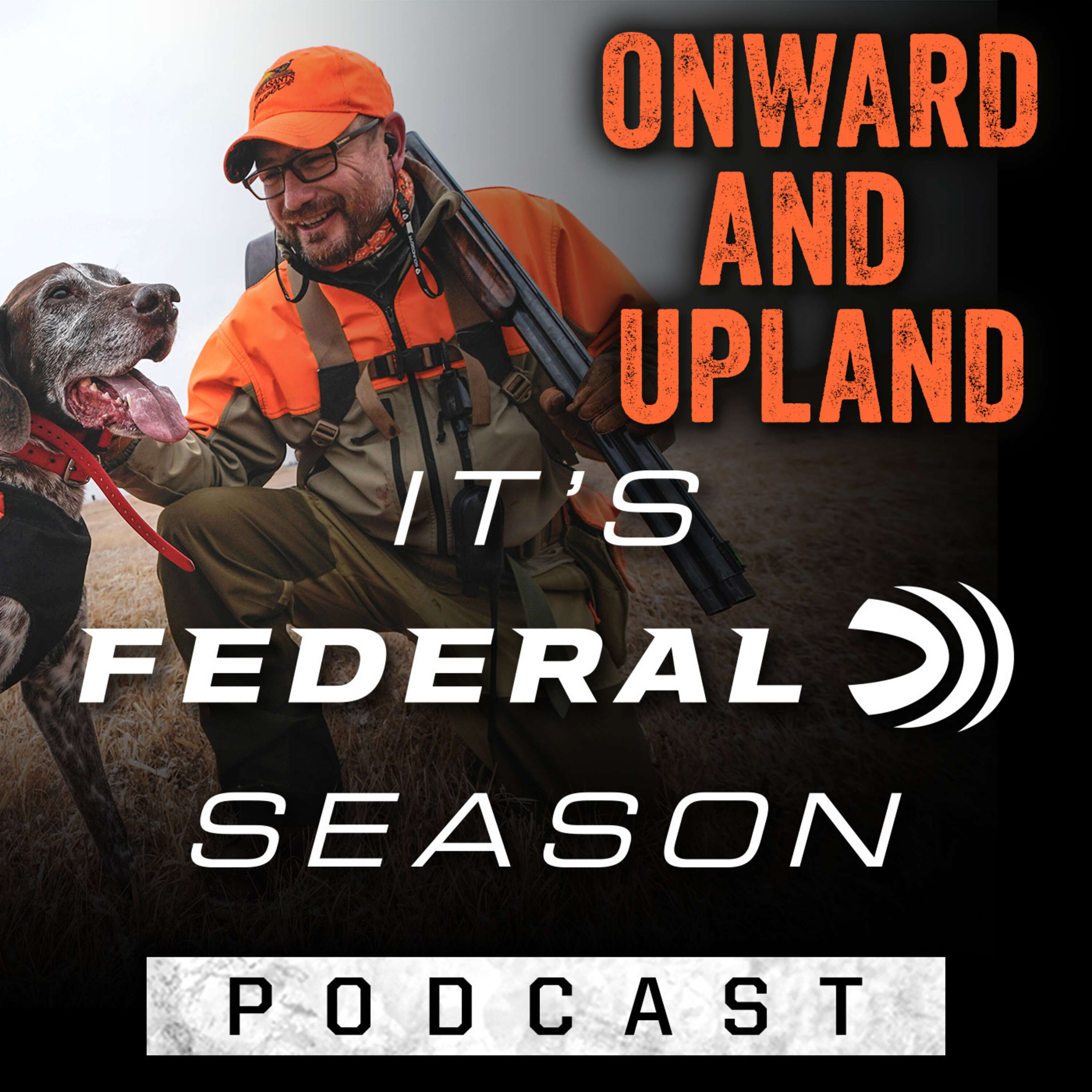 It\'s Federal Season