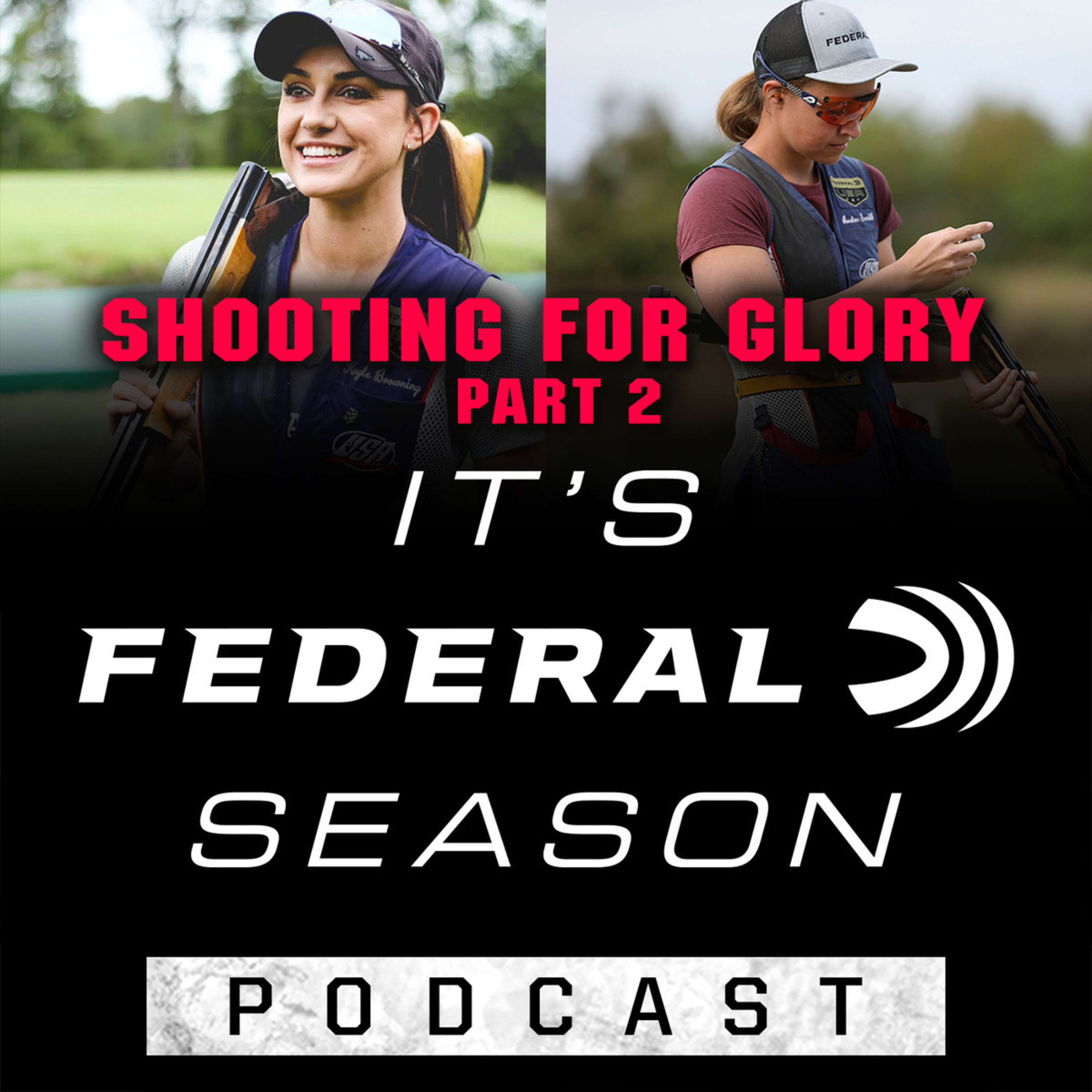 It\'s Federal Season