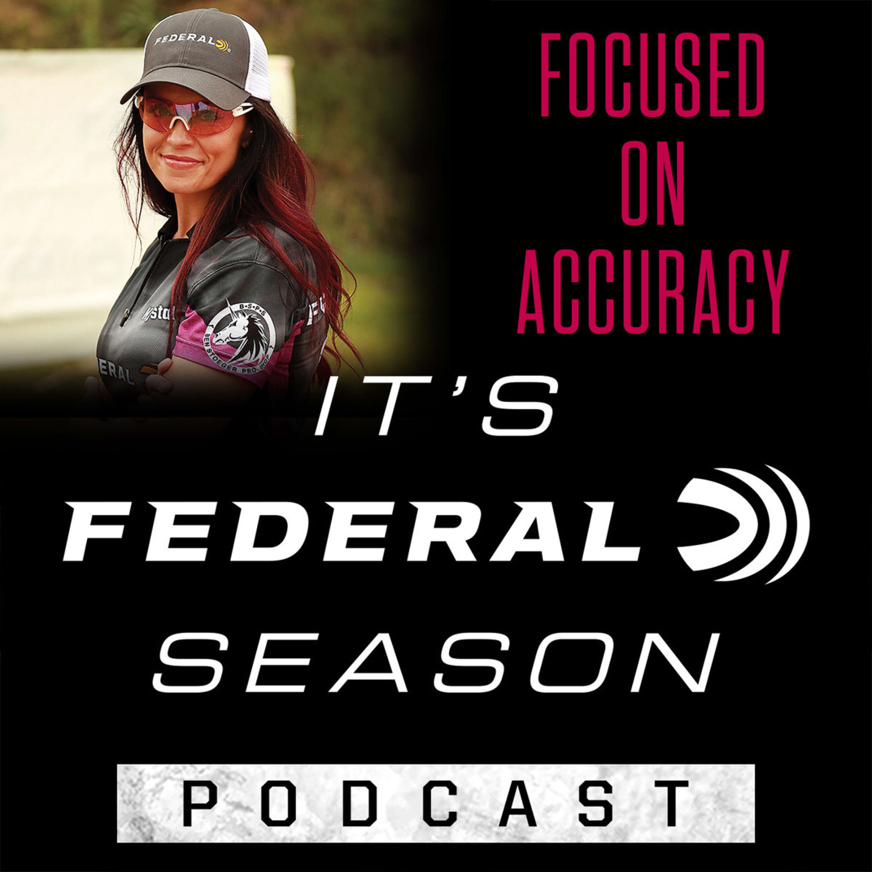 It\'s Federal Season