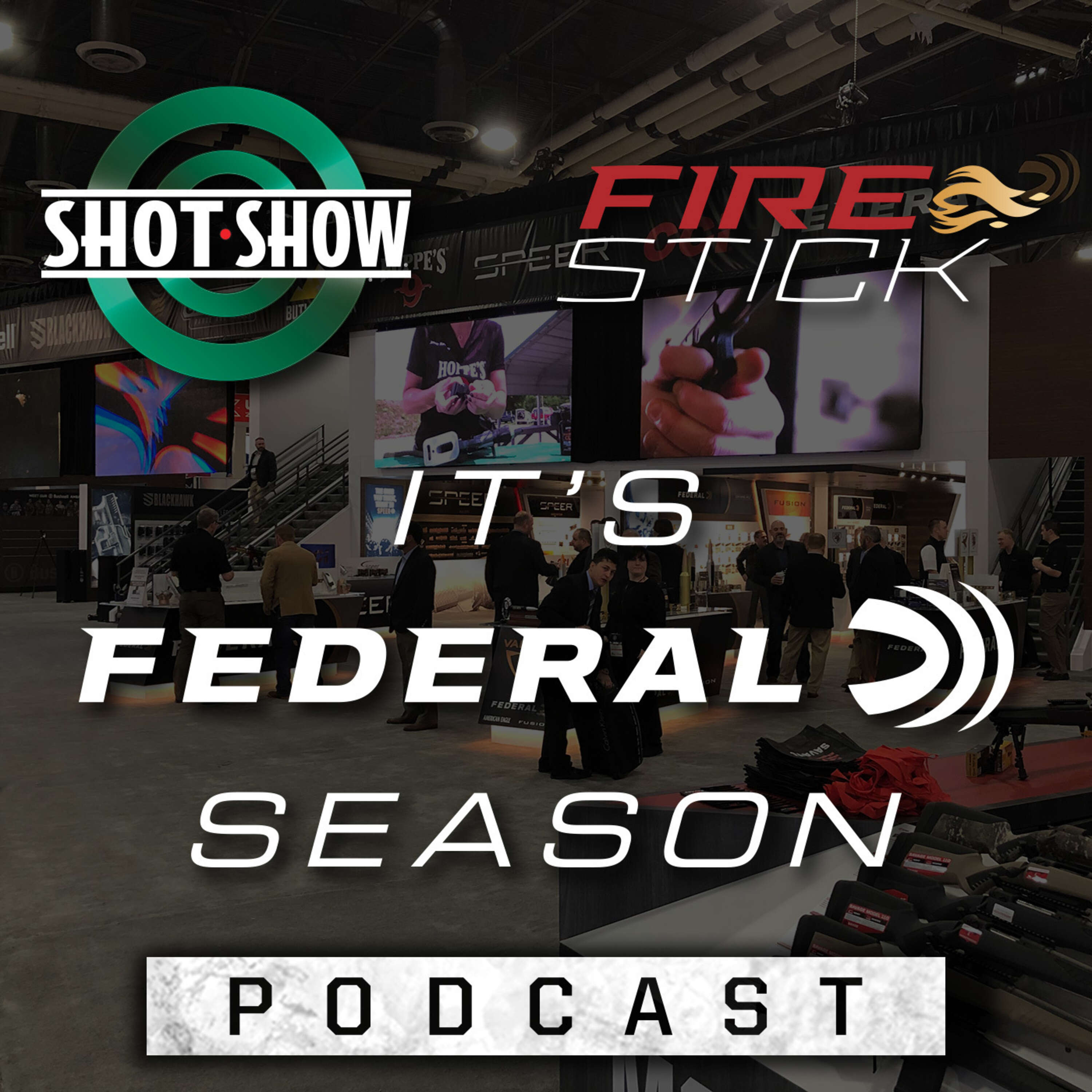 It\'s Federal Season