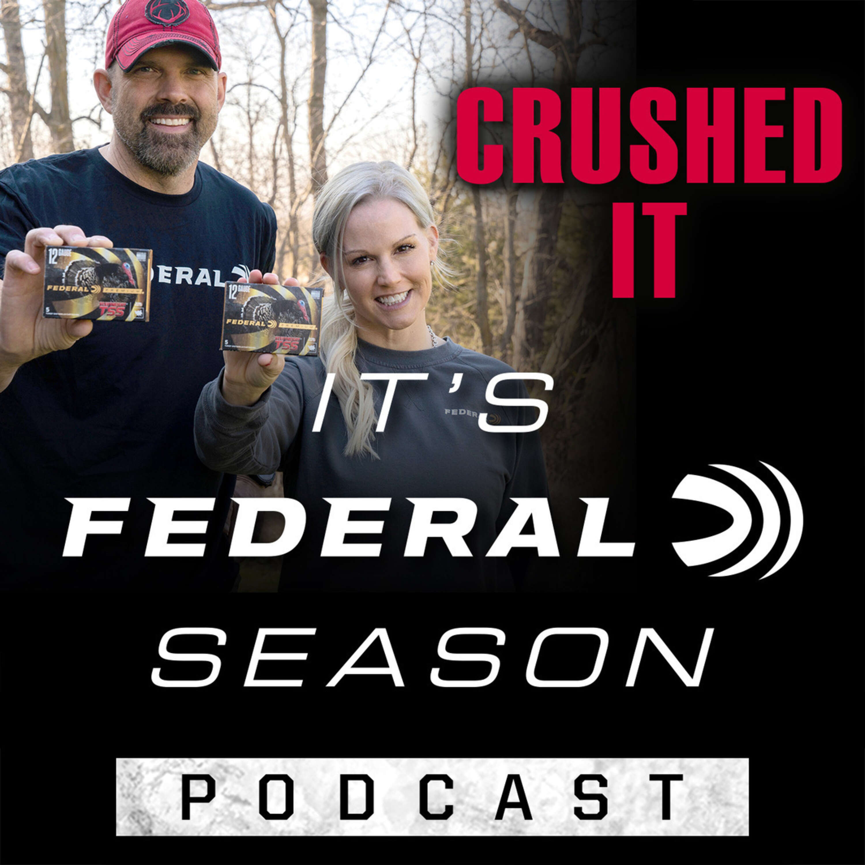 It\'s Federal Season